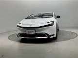 プリウス 2.0 プラグインハイブリッド Z 
