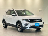 T-Cross TSI スタイル 