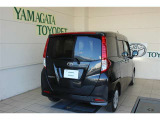 ルーミー 1.0 G 4WD 