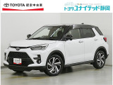 トヨタ ライズ