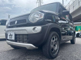 ハスラー G 4WD 