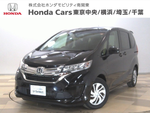 フリード+ 1.5 G ホンダセンシング