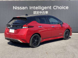 リーフ X Vセレクション 90周年記念車 
