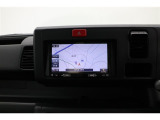 パイオニア製ナビ【型式AV1C-RZ03】