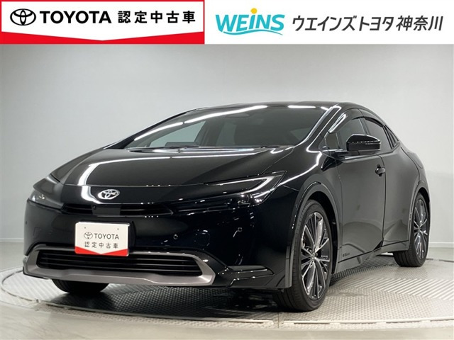 プリウス 2.0 Z E-Four 4WD 
