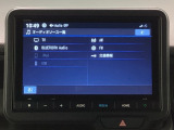 純正メモリーナビとバックカメラ付☆bluetoothオーディオでドライブも好きな音楽を聴いて楽しめます。TV視聴も可能です☆