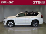 ランドクルーザープラド 2.7 TX Lパッケージ 4WD 
