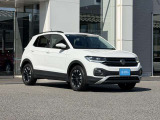 T-Cross TSI アクティブ 
