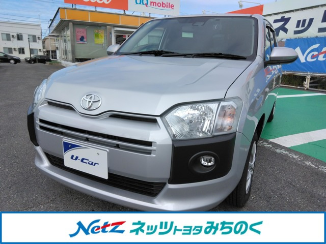 プロボックスバン 1.5 F 4WD 