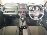 ジムニーシエラ 1.5 JC 4WD 