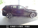 CX-60 3.3 XD ハイブリッド エクスクルーシブモダン ディーゼル 4WD 