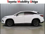 RX 300 Fスポーツ 