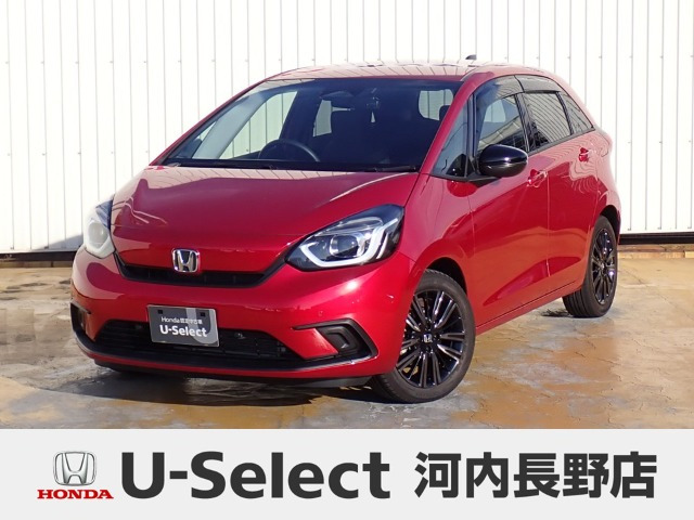 ホンダ フィット 