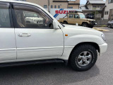ランドクルーザー100 4.2 VXリミテッド ディーゼル 4WD 