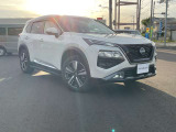 エクストレイル  1.5 G e-4ORCE 4WD