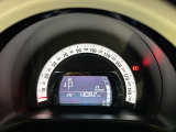 視野性のいいメーター