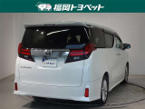 アルファード 2.5 S 