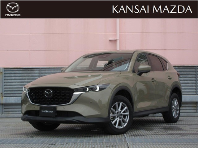 CX-5 2.2 XD プロアクティブ 