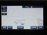 日々の移動をスマートにするナビゲーション。複雑な市街地でも迷いにくく、通勤・買い物にも便利です。毎日使うからこそ、嬉しい装備です。