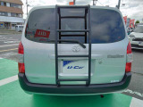 プロボックスバン 1.5 F 4WD 