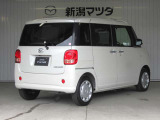 ムーヴキャンバス G SAIII 
