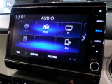 CD、DVD、Bluetooth、AM、FM、スマートフォン接続ができます。