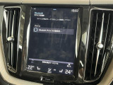 XC60 D4 AWD インスクリプション 4WD 本革シート