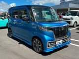 気になるお車は、実車のご確認をおすすめいたします。スズキのクルマは安心ディーラー保証付の当店へ!