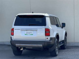 ランドクルーザー250 2.7 VX 4WD 