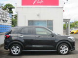 ライズ 1.0 G 4WD 