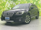 スバル レガシィアウトバック 2.5 リミテッド 4WD