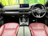 CX-8 2.2 XD Lパッケージ 
