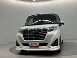 ルーミー 1.0 カスタム G-T 