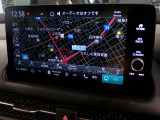 ホンダ車専用車載通信機能「Honda CONNECT(ホンダコネクト)」に対応で、便利と快適がさらに広がったナビディスプレイです。