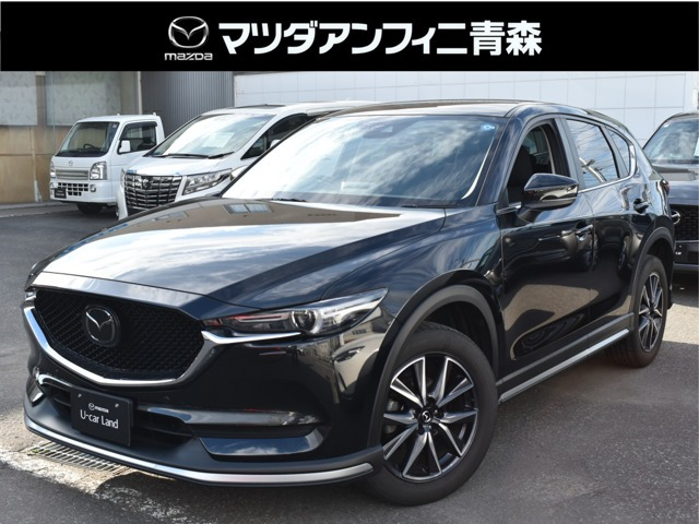 CX-5 2.5 25S プロアクティブ 4WD 