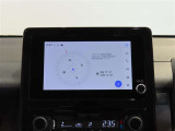 ディスプレイオーディオを装備。スマホとクルマをつなぐことで、これまでのナビに加えて、いろんなサービスが楽しめます。