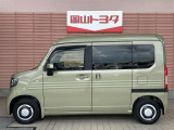 当店は、トヨタディ-ラ-として高品質な中古車を多数取り揃えております!