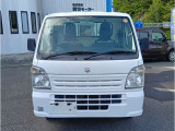 キャリイ KC エアコン パワステ オートギヤシフト 4WD 