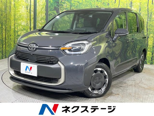 シエンタ ハイブリッド 1.5 Z 