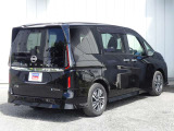 セレナ 1.4 e-POWER ハイウェイスターV 