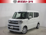 購入後もトヨタのネットワークでしっかりサポート。だから軽自動車も安心してお選び頂けます。