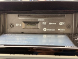 【ナビゲーション】目的地までしっかり案内してくれる使いやすいナビ。Bluetooth接続すればお持ちのスマホやMP3プレイヤーの音楽を再生可能!毎日の運転がさらに楽しくなります!!