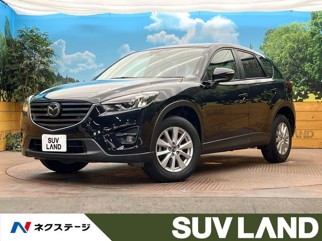 CX-5 2.0 20S プロアクティブ