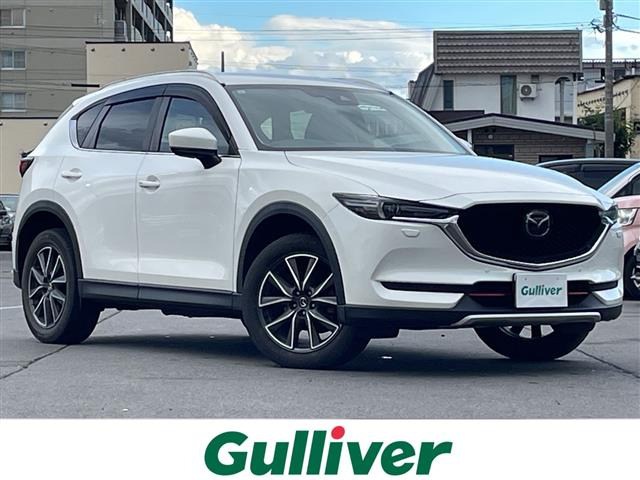 CX-5 2.2 XD プロアクティブ 4WD 4WD ワンオーナー