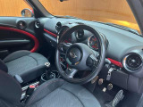 ミニクロスオーバー ジョン・クーパー・ワークス 4WD 6MTサンルーフ