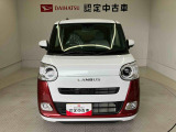 ムーヴキャンバス  ストライプス G