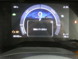 【メーター】メーター周りの画像です。※撮影時の実走距離となります。車両の移動等により走行距離が進んでいる場合があります。