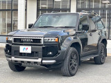 ランドクルーザー250 2.7 VX 4WD 