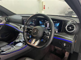 Eクラス AMG E53 4マチック プラス 4WD 4WD 本革シート