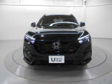 CR-V 2.0 e:HEV RS ブラック エディション 4WD 